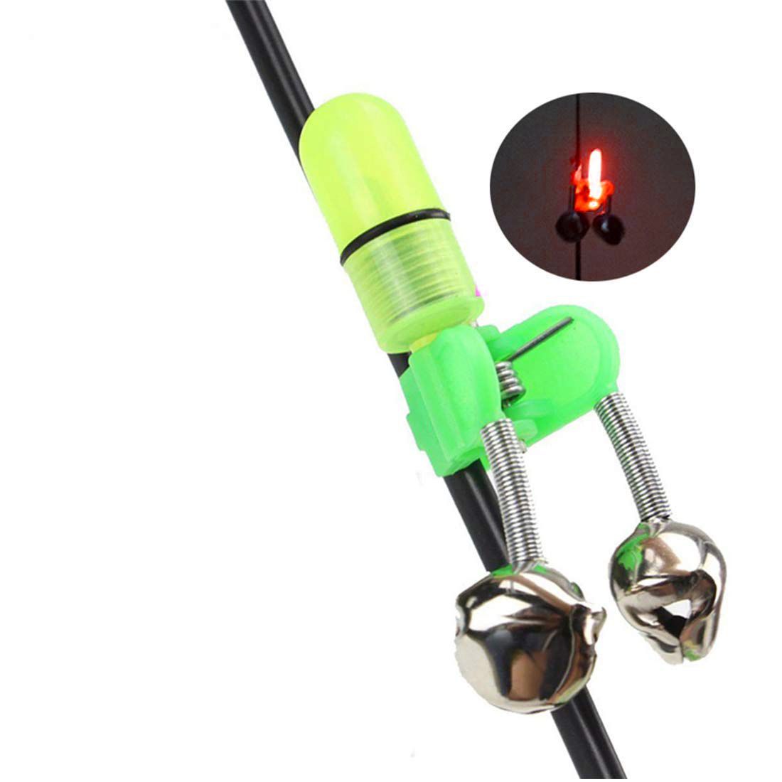 Fishing Alarm