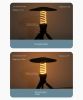 Outdoor camping light Portable night light Flashlight three-legged stand lighting tower
