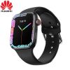 T900 Pro MAX L Smart Watch 8 Ultra BIG Screen Men Women Sports Fitness Wristwatch Heart Rate Blood Pressure