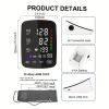 Automatic High Blood Pressure Detector