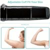 Automatic High Blood Pressure Detector