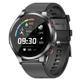 New Diabetic Watch Glucose Monitor Pressure Heart Rate Sports Blood Glucose