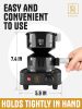 Multipurpose Electric Charcoal Starter Electric Charcoal Burner ETL Approved Electric Stove