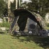 Fishing Tent 5-Person Camouflage Waterproof