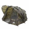 Fishing Tent 5-Person Camouflage Waterproof