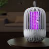 900V High Voltage Cordless Indoor Bug Zapper