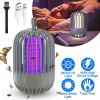 900V High Voltage Cordless Indoor Bug Zapper