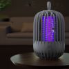 900V High Voltage Cordless Indoor Bug Zapper