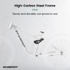 Ecarpat 26 Inch Fat Tires Mountain Bike, 4-Inch Wide Wheel, 21-Speed Disc Brakes