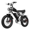 electric city bike electric fat tire 1000w 48v 20ah electric road bike electric mountain bike