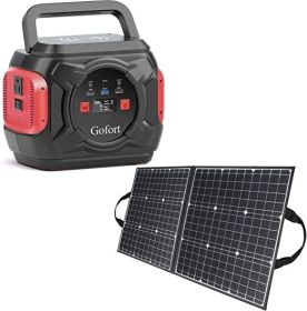 Solar Generator
