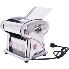 Electric Pasta Maker Noodle Maker Pasta Making Machine