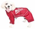 Dog Helios 'Hurricanine' Waterproof And ReflectiveJacket W/ Heat Reflective Technology