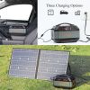 Gofort 330W Portable Power Station, 299Wh Solar Generator