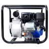 3 inch, 209cc 7HP 4 stroke OHV ENGINE, Gas Powered Semi Trash Water Pump,EPA compliant