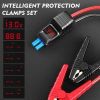 DBPOWER 2500A 21800mAh Portable Car Jump Starter-12V Auto Battery Booster