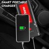 DBPOWER 2500A 21800mAh Portable Car Jump Starter-12V Auto Battery Booster