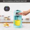 CHULUX Upgrade Single Serve Coffee Maker for K CUP