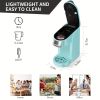 CHULUX Upgrade Single Serve Coffee Maker for K CUP