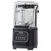 VEVOR Professional Blender with Shield, Commercial Countertop Blenders