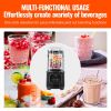 VEVOR Professional Blender with Shield, Commercial Countertop Blenders