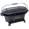 76292981 Small charcoal grill table cast iron frying pan