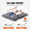 VEVOR Truck Bed Air Mattress, for 6-6.5 ft Full Size Truck Beds,