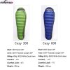 Kamperbox Ultralight  Winter Sleeping Bag Camping Equipment Sleeping Bag