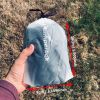 Kamperbox Camping Sleeping Bag Liner Sleeping Bag Hotel Sleeping Bag Ultralight Sleep Liner