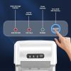 Portable Self-Cleaning Ice Maker,