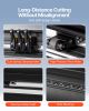VEVOR Vinyl Cutter Machine, Upgraded 28 Inch Paper Feed Cutting Plotter Bundle