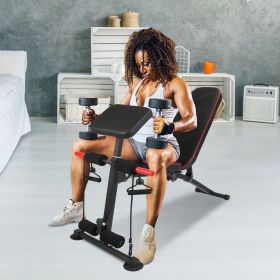 AdjustableExercise Bench