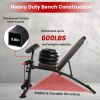 AdjustableExercise Bench
