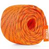 9/16 Inch Double Braid (200 FT Pulling Sailing)