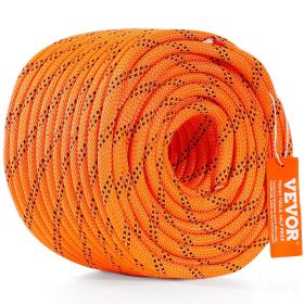 9/16 Inch Double Braid (200 FT Pulling Sailing)