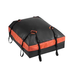 Waterproof Roof Top Luggage Bag for Most Vehicles