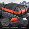 Waterproof Roof Top Luggage Bag for Most Vehicles