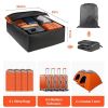Waterproof Roof Top Luggage Bag for Most Vehicles