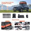 Waterproof Roof Top Luggage Bag for Most Vehicles