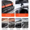 Waterproof Roof Top Luggage Bag for Most Vehicles