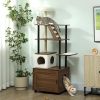 Cat Tree