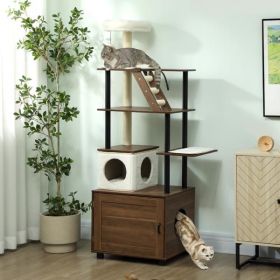 Cat Tree