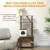Cat Tree