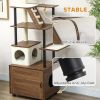 Cat Tree