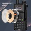 BAOFENG UV-5RH 10w GMRS Ham Radio