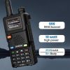 BAOFENG UV-5RH 10w GMRS Ham Radio