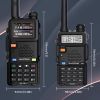 BAOFENG UV-5RH 10w GMRS Ham Radio