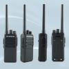 BF-1904 UHF Single Band Walkie Talkie Long Range,Two-way Radio Portable Handheld Ham Radio 10W 4200mAh