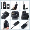 BF-1904 UHF Single Band Walkie Talkie Long Range,Two-way Radio Portable Handheld Ham Radio 10W 4200mAh