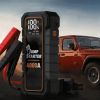 Car Battery Jump Starter for Outdoor Automotive Emergency